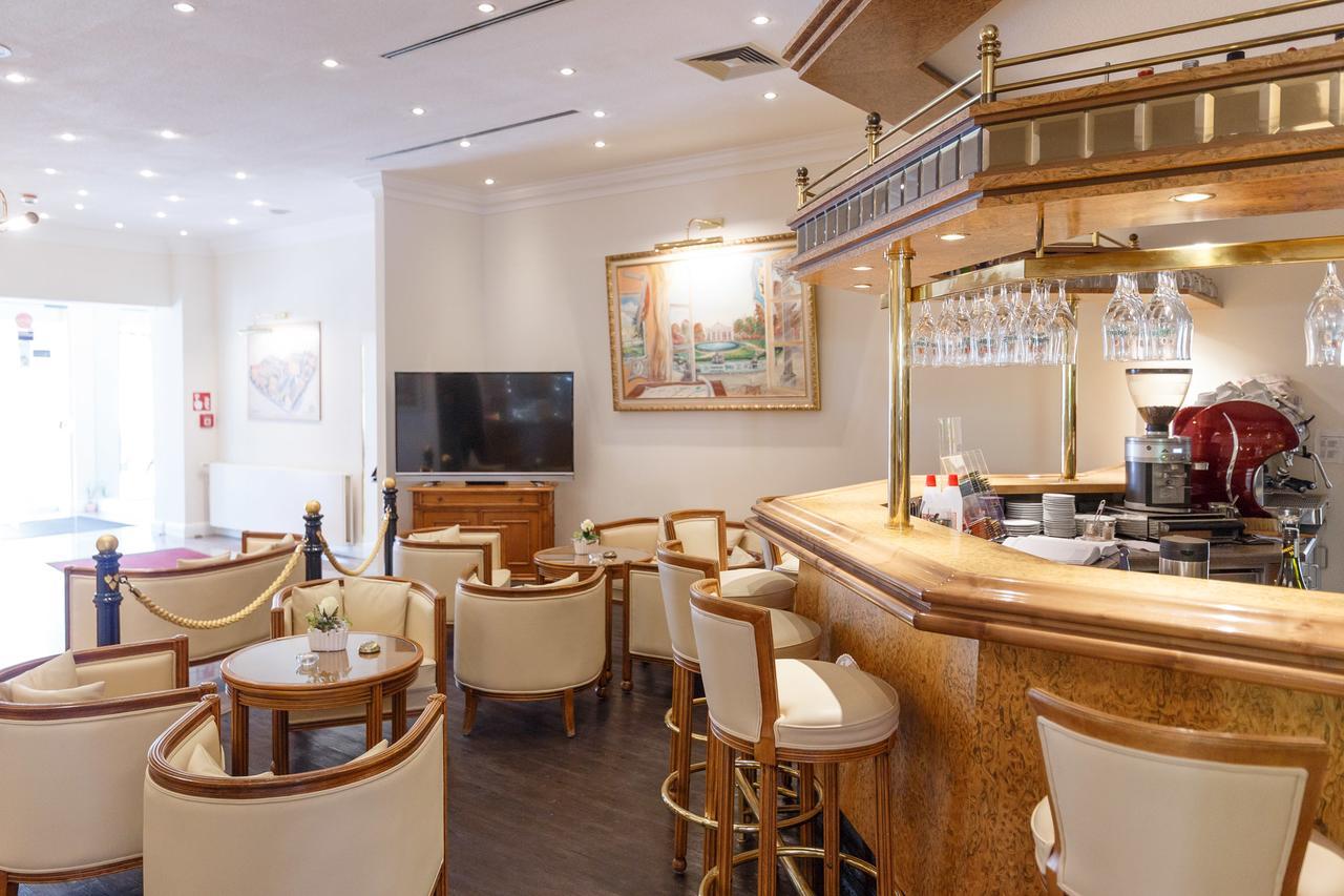 Hotel Erbprinz & Restaurant "Prinzenstube" Ludwigslust Extérieur photo